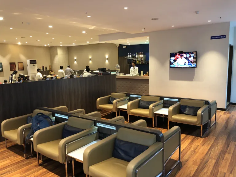 cheap Chennai Flight tickets from USA